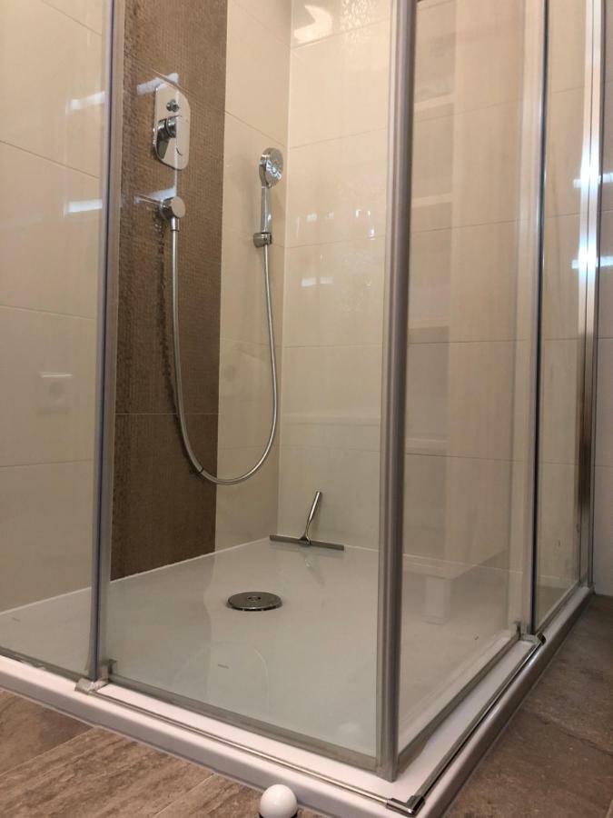 Harmony Vir Luxurioes Ausgestattete Ferienwohnung Mit 65M2 Exteriör bild